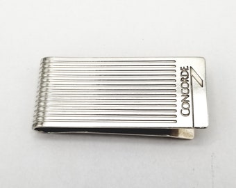 銀製マネークリップ・アンティーク・銀貨 楽天市場】68mm フローラルクロス紋章 シルバー925 大型