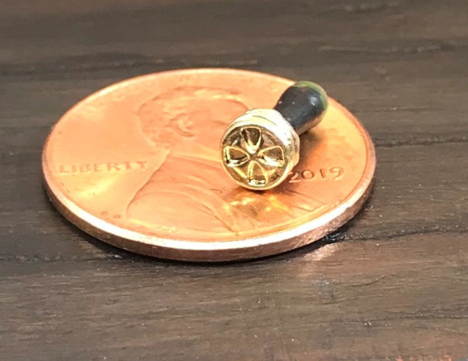 Wax Seal/Miniature Stamp/Tiny Envelopes/Micro Etsy