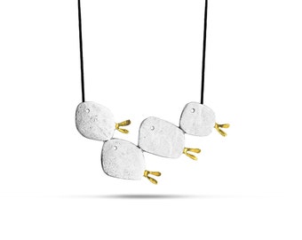 Collier de poisson, Collier d’argent, Bijoux de pêche, Cadeau de pêche à la mouche pour lui ou pour elle, Sterling Silver Womens Nature Jewelry, River fish