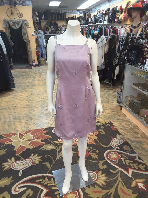 Cocktail Dress
