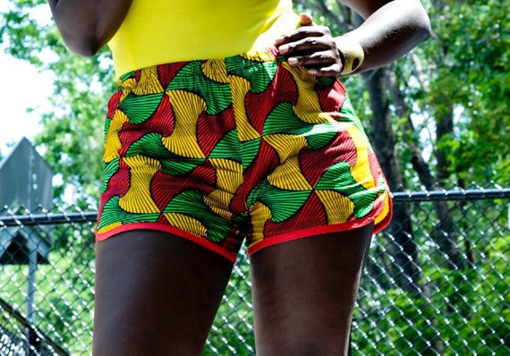 Short 2021 mujer hotsell