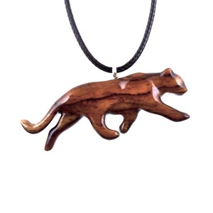 Cougar Jaguar Puma Etsy