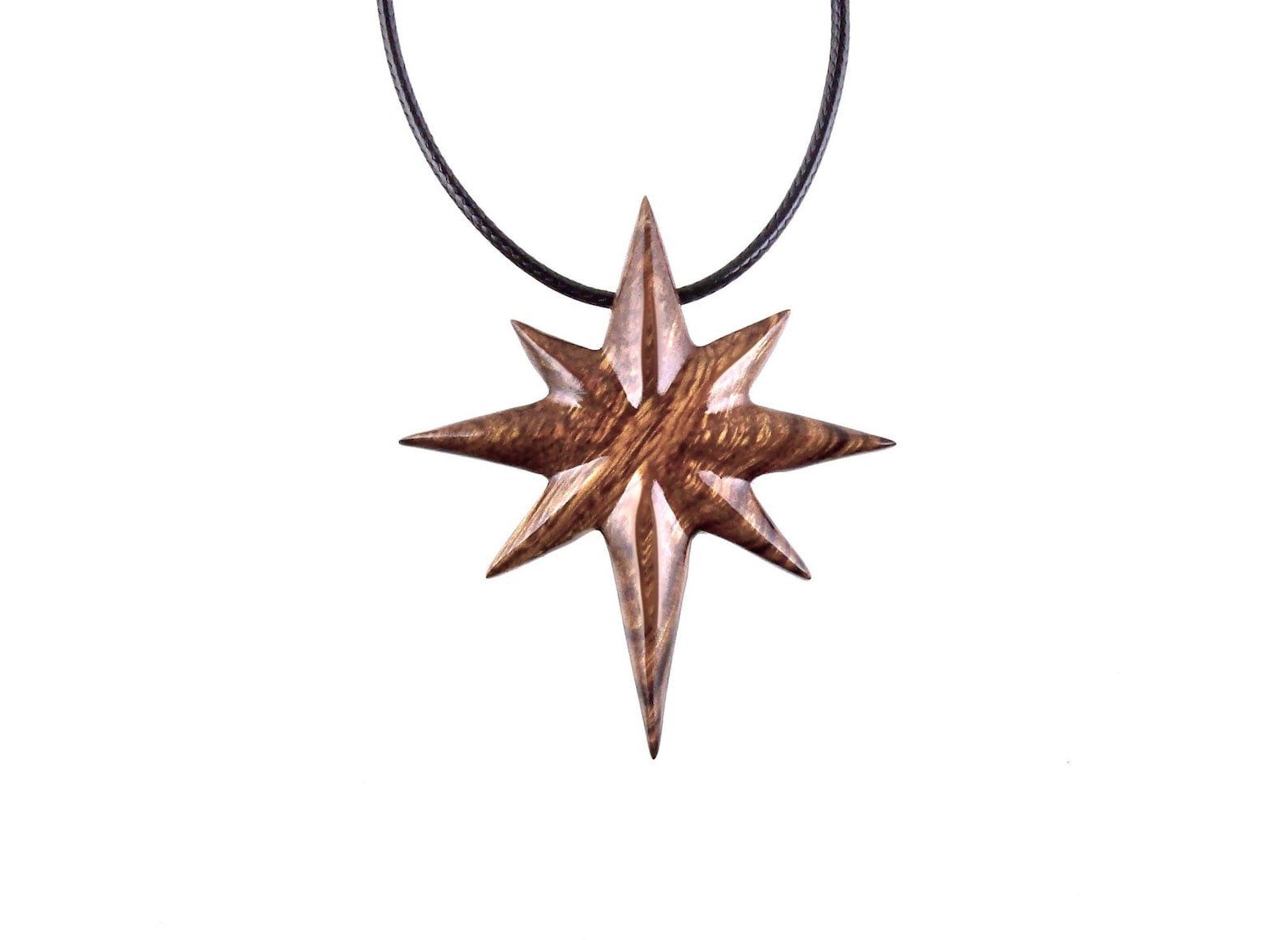 Collier pendentif homme acier inoxydable arme fusil d'assaut AK47