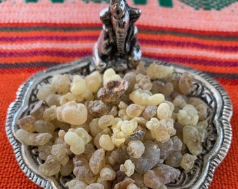 Golden Ethiopian Frankincense