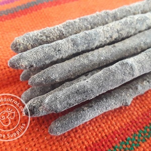 100% Pure Sacred Mayan Copal Incense for Protection, Cleansing, and Purifying image 3