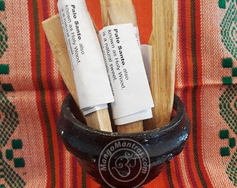 Palo Santo Stick 10cm