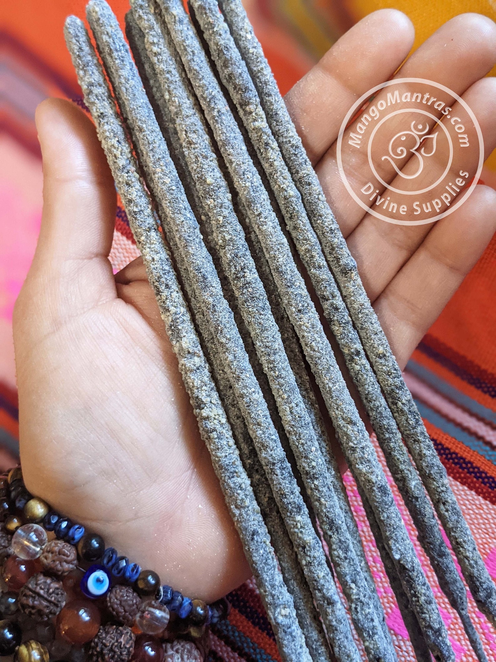 Sahumerio Maya 100 Pure Sacred Mayan Copal Incense for Etsy