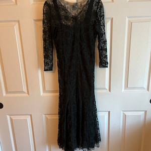 Vintage Dress