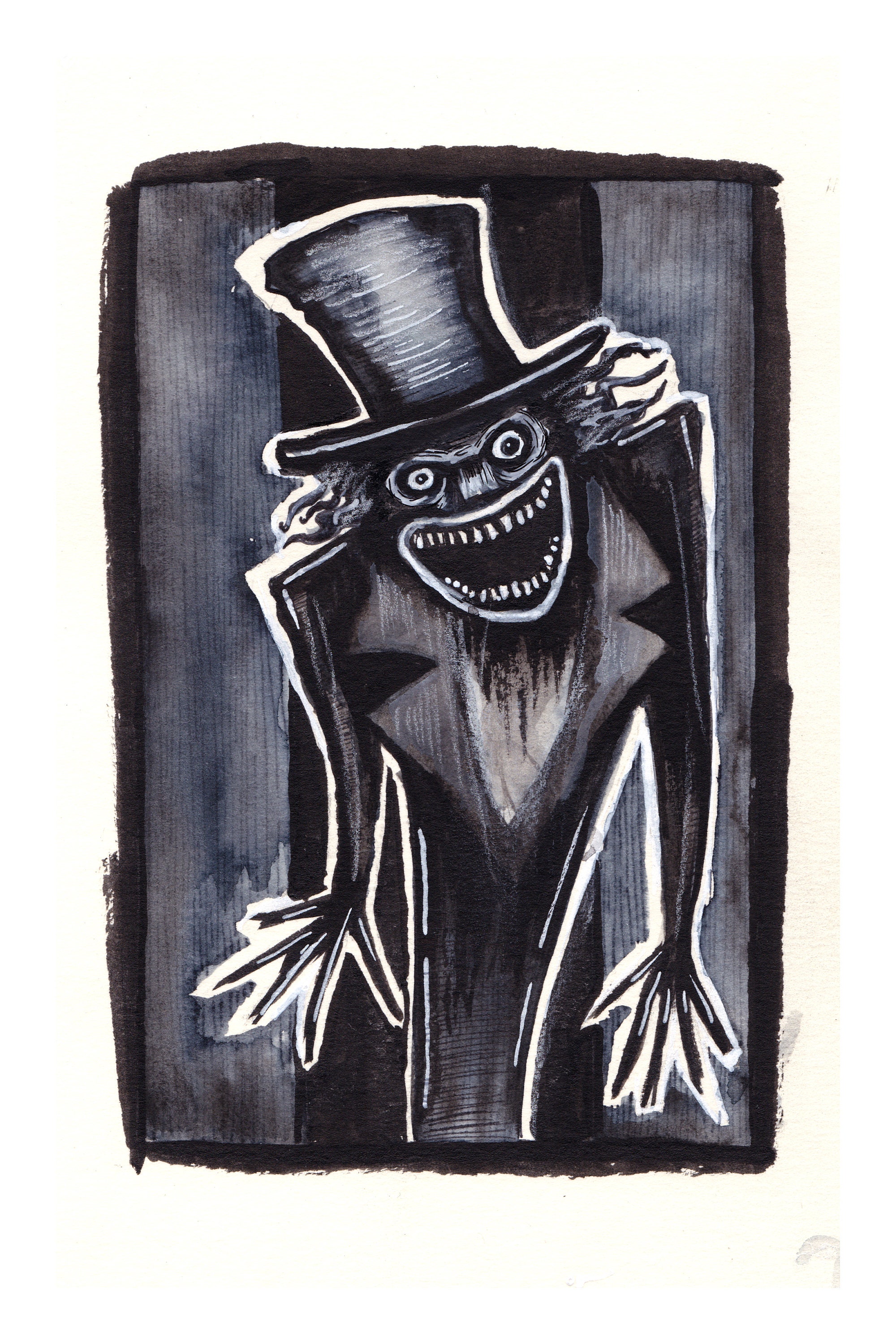 Babadook outlet