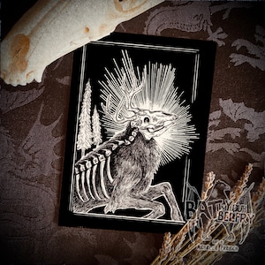 This World Will No Longer Concern You Fine Art Print