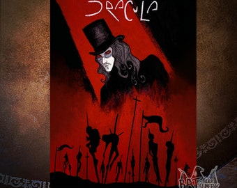 ドラキュラ - ゲイリー・オールドマン、ブラム・ストーカー、吸血鬼