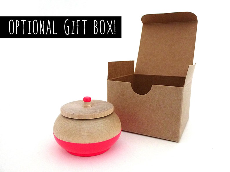 tiny trinket box Turquoise jewelry box wood jewelry box