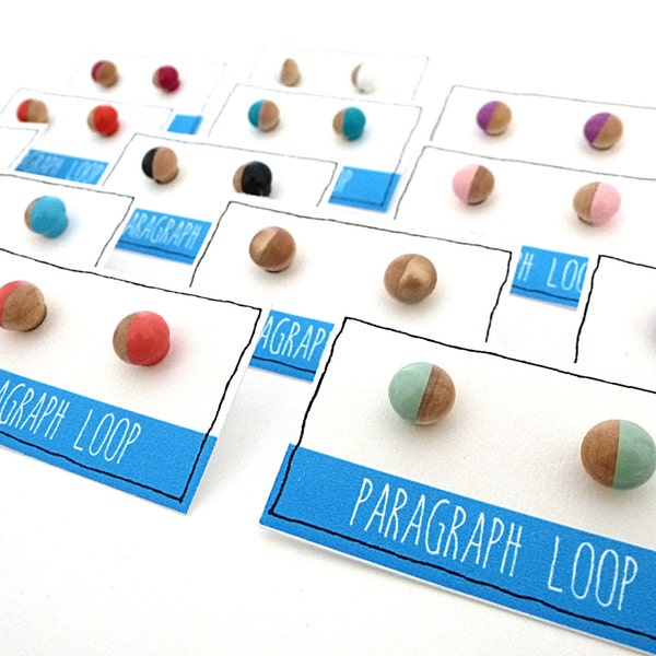 PICK YOUR COLOR: Tiny earrings, button posts, little studs, colorful earrings, simple earrings, everyday earrings, bridesmaid earrings