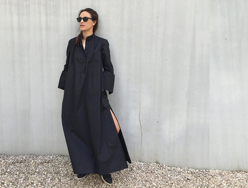 caftan dress plus size
