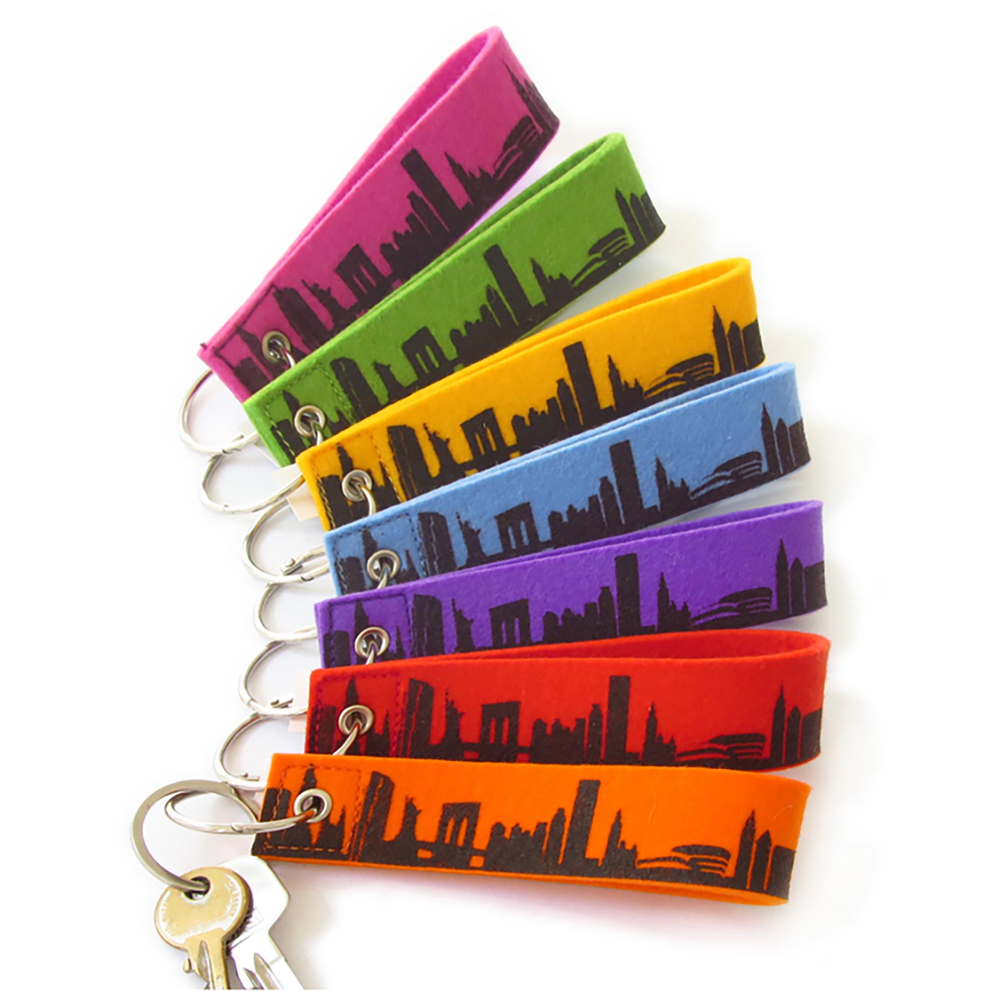 New york keychain - Etsy 日本