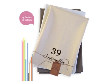 Tea Towel Personalized Address - Number and Street - Wedding Gift - Wedding Gift - Housewarming Gift - 44spaces