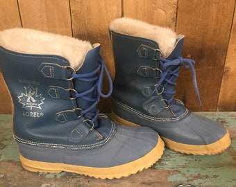 northwest territory snow boots