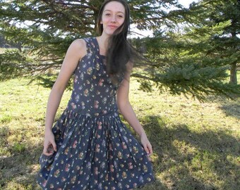 sundress for juniors