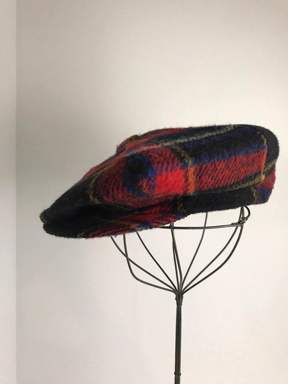 golf tam hat