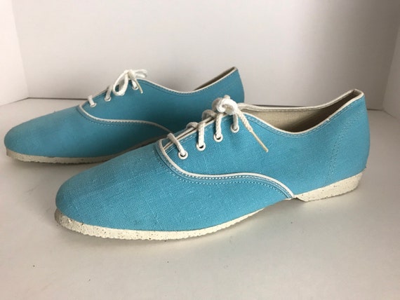 70s tennis shoes
