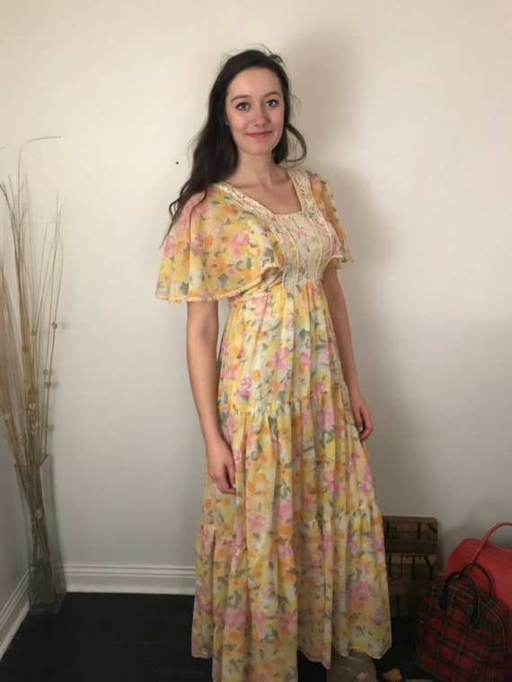 junior maxi summer dresses