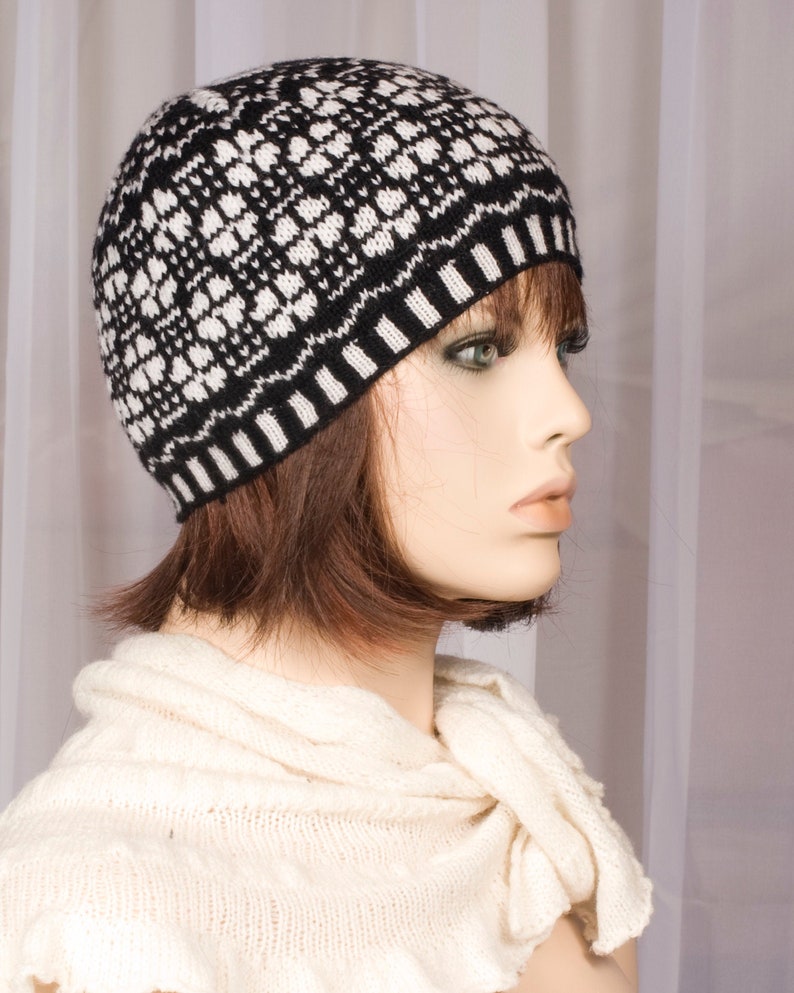 tam beret hat