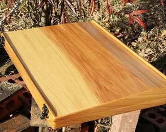 Large Lap Desk Etsy