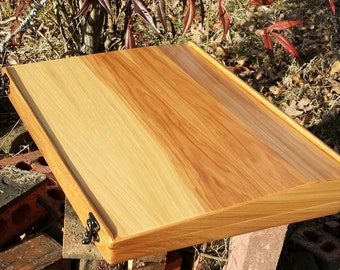 Large Lap Desk Etsy