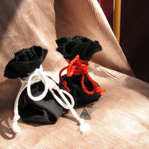 Dice Bag