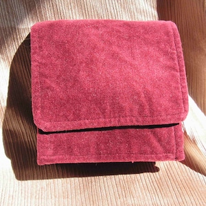 Belt Pouch