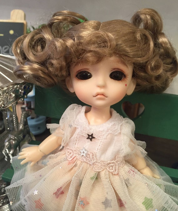 pukifee doll