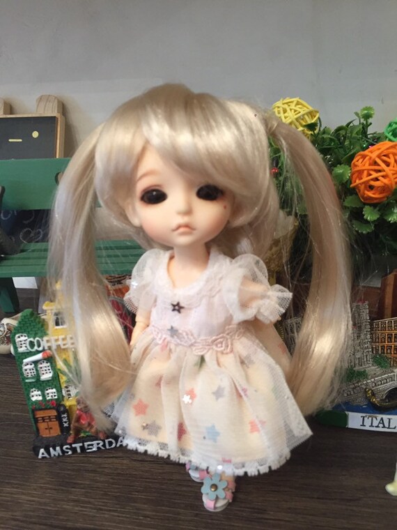 pukifee doll