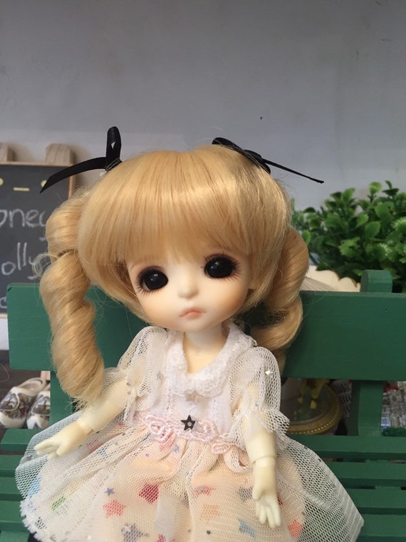 pukifee doll