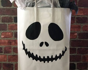 Nightmare Gift or Treat Bag Set