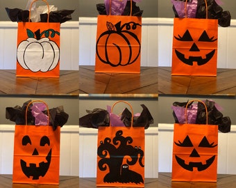 Eastern Star Gift or Treat Bags - Etsy
