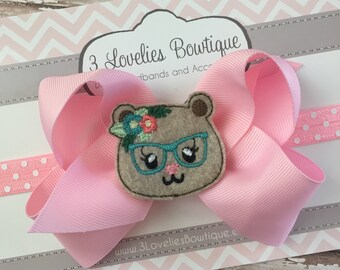 Care bear headband | Etsy