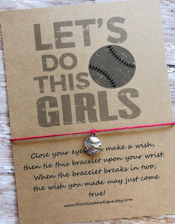 Softball Gift, Softball Gifts, Softball Team Gift, Softball Team