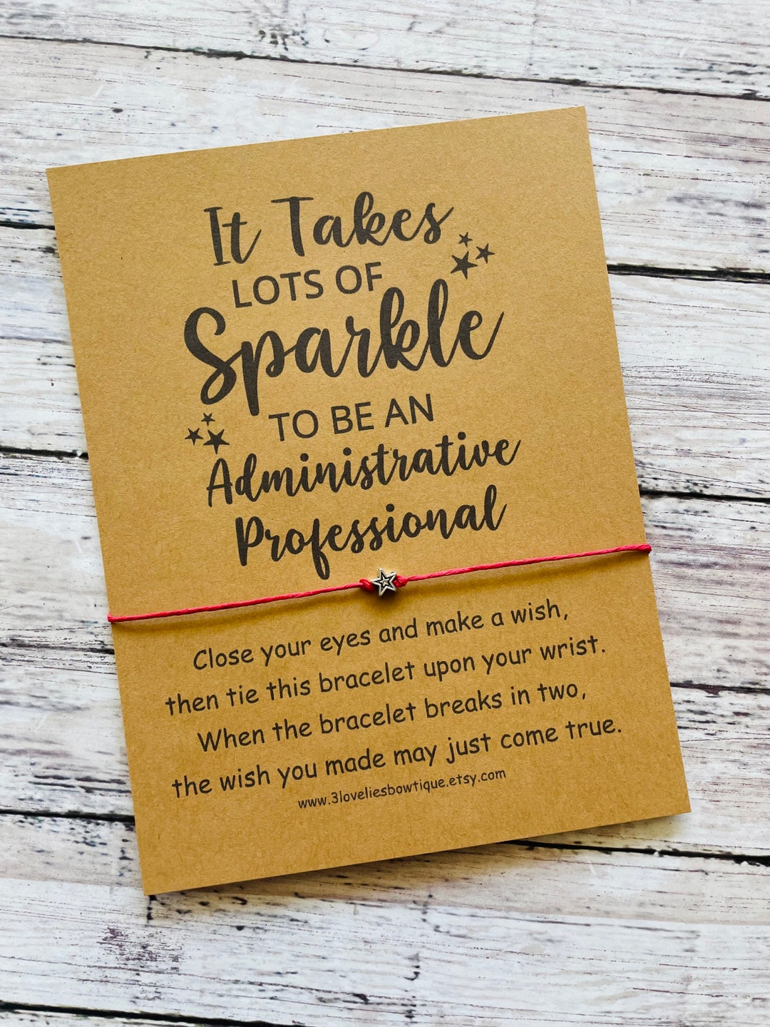 Administrative Professional Day, Admin Day, Administrative Professional