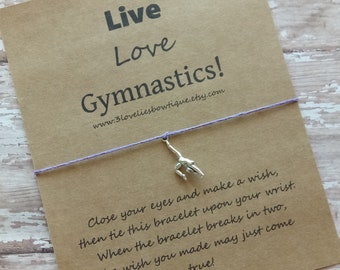 GiftJewelryShop Bronze Retro Style Olympics Female Gymnast Balance Beam Heart Cuff Bangle Bracelet GiftJewelryShop Bronze Retro Style Olympics Female Gymnast Balance Beam Heart Cuff Bangle Bracelet