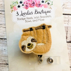 Badge Reel.ID Badge.Teacher Badge Reel.Pineapple Badge Reel.Nurse Badge Reel.Planner Paperclip.Badge Reel.Badge.Retractable.Badge Holder