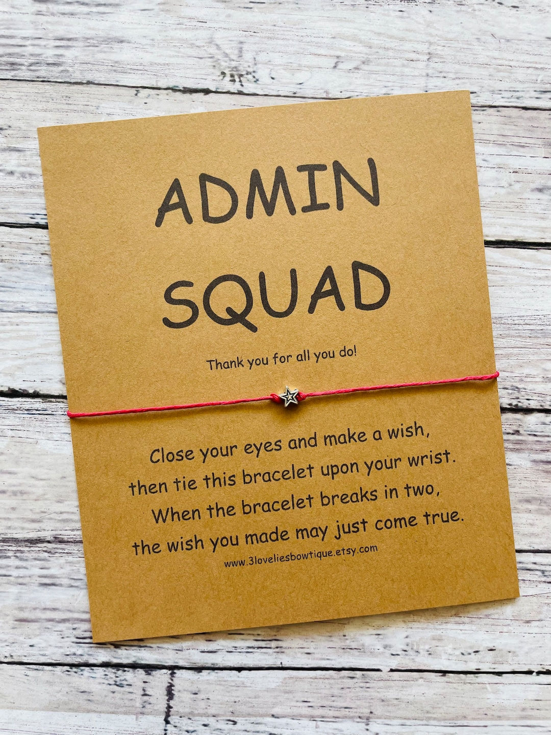 Administrative Professional Day, Admin Day, Administrative Professional, Admin Gift, Admin Gifts