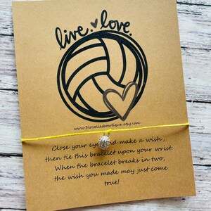 Volleyball, Volleyball Gifts, Volleyball Gifts for Teenage Girls,  Volleyball Gifts for Girls, Gifts for Team Members, Gift for Team