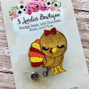 Thanksgiving Badge Reel.ID Badge.Badge.ID Badge Reel.Badge Reel.Nurse Badge Reel.Fall Badge Reel.Badge.Badge Reels.Badge