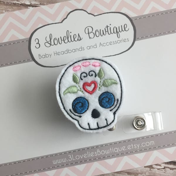 Badge Reel.Nurses Badge Reel.School Nurse Badge Reel.Pediatric Badge Reel.Badge Holder.Badge Reel for Nurse.Retractable Badge Reel.