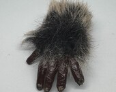 Monkeyβs Paw Replica