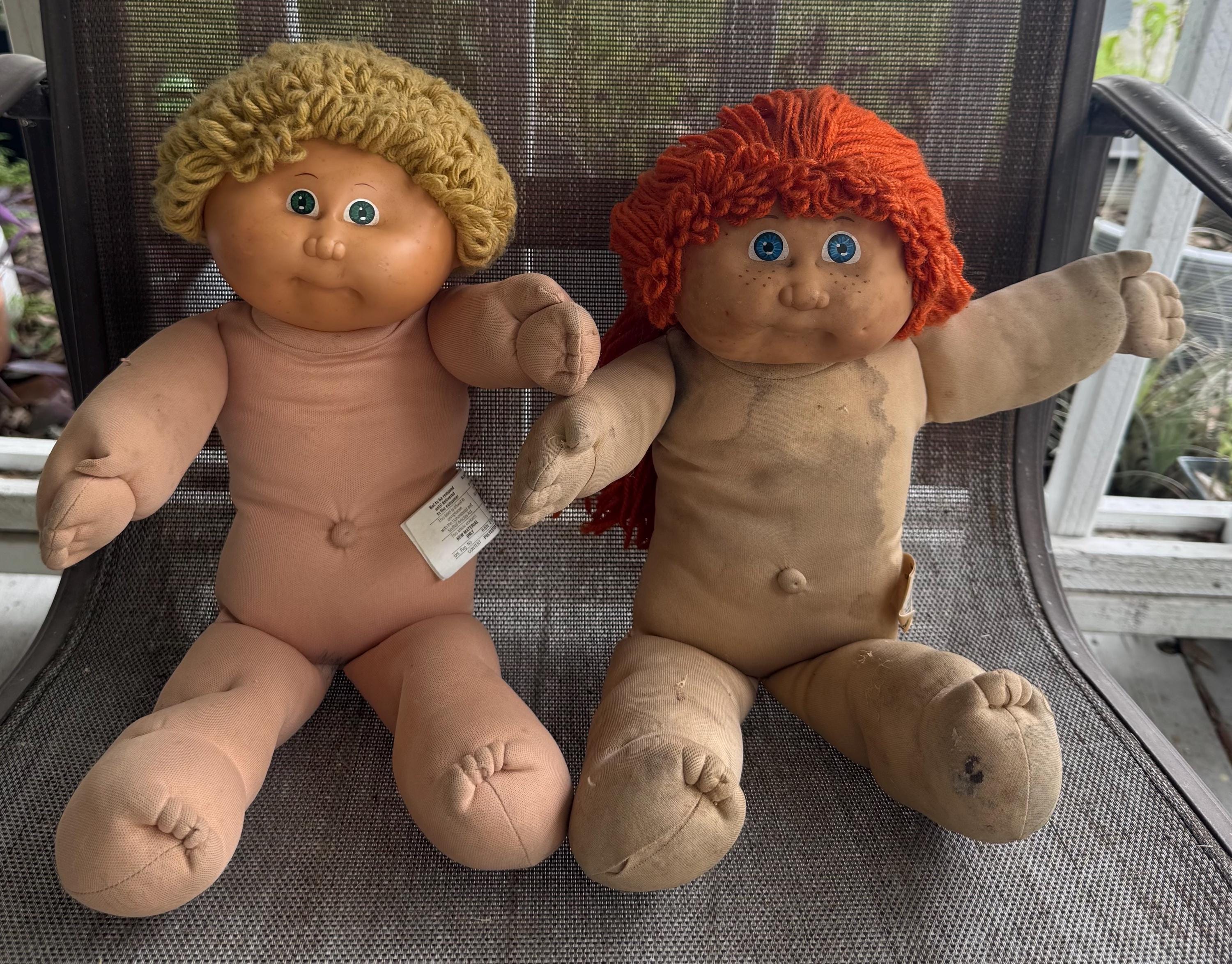 1984 Vintage Toys - Etsy
