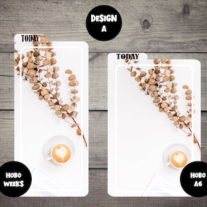 LifeStyle Hobonichi Pencil Board for Weeks | Original | Bookmark | Pencil Board