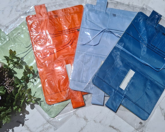 Summer Blue A6 Hobo Original Cover | Hobo Original A6 - Etsy