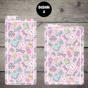 Planner Peace | TN | Hobonichi Pencil Board for Hobo Weeks | Hobo Original | Hobo Cousin | Bookmark | Pencil Board