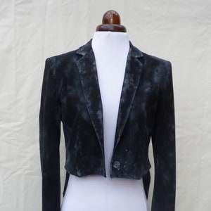 Riff Raff Coat Etsy UK